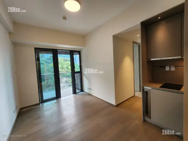 跑馬地 One Jardine's Lookout